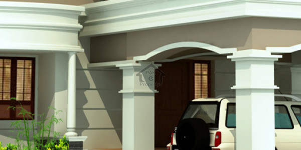 House Available For Rent