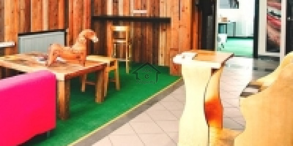 Office Is Available For Sale