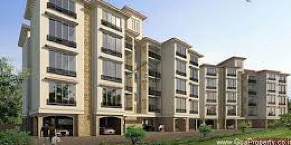 Ground Floor Is Available For Rent