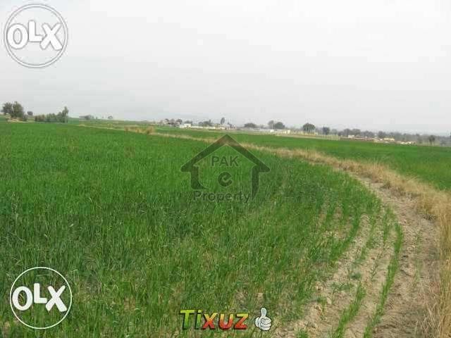 Residential Plot For Sale