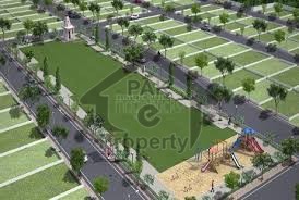 Residential Plot For Sale