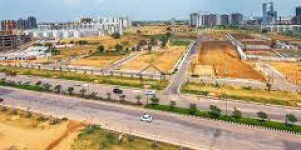 Plot 5 Marla For Sale