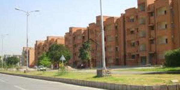 5 Marla Plot For Sale