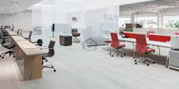 1st Floor Office Is Available For Rent