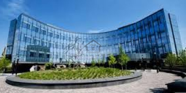 1st Floor Office Is Available For Rent