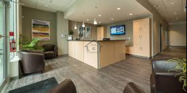 Ground Floor Is Available For Rent