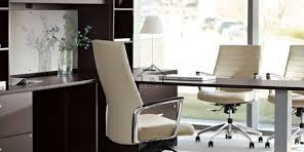 3rd Floor Office Is Available For Rent