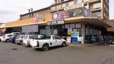 Shop Is Available For Rent