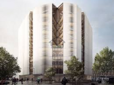 1st Floor Office Is Available For Rent