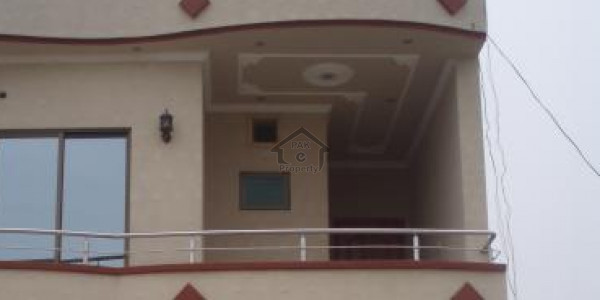 Upper Portion Is Available For Rent