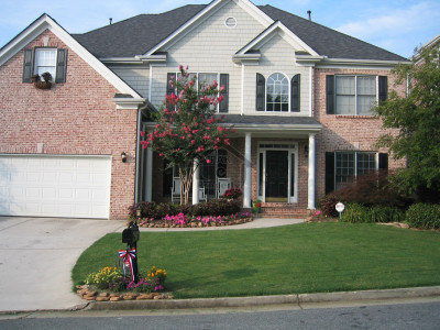 Ground Portion Is Available For Rent