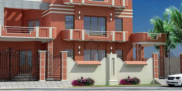 Upper Portion Is Available For Rent