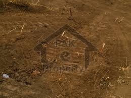 Residential Plot For Sale