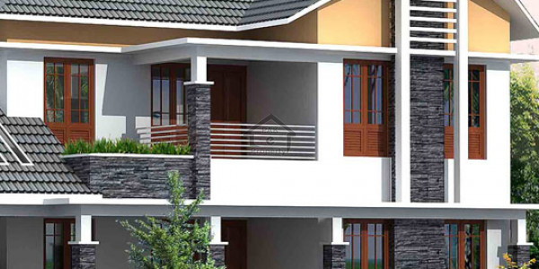 Ground Floor Portion Is Available For Rent