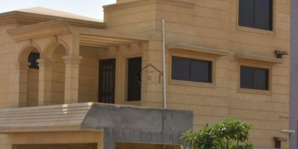 Brand New Triple Storey House Is Available For Rent