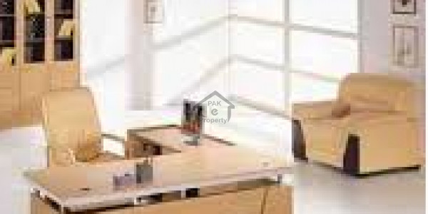 1st Floor Office Is Available For Rent