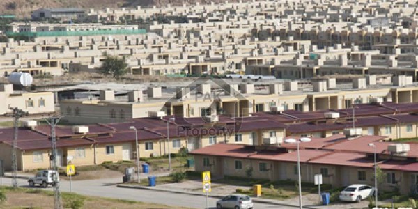 Block L - 7 Marla - Plot no 120 