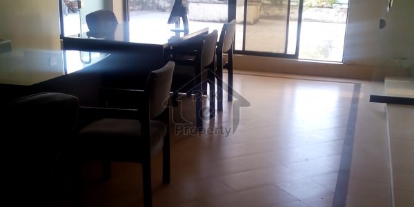 Outstanding Commercial Floor Available For Rent In Main Double Road F-6 Markaz Premium Location