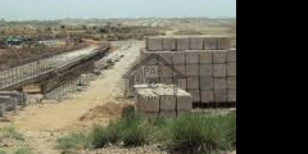 600 Yard Plot For Sale In F-15/2 Islamabad