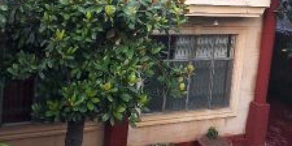 Furnished 12 marla ground portion 4 rent in phase 5 Bahria town rwp