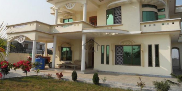 Ground Portion Is Available For Rent