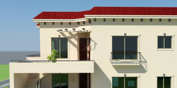 Upper Portion For Rent