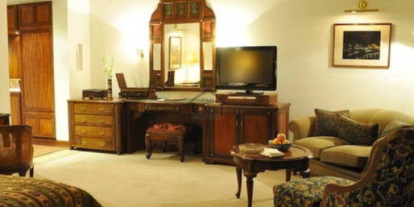 Independent Fully Furnished