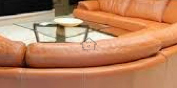 Fully Furnished Upper Portion For Rent