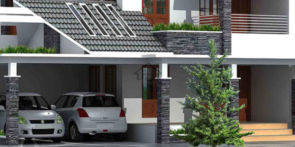 Brand New Full House For Rent