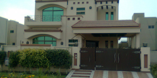 Brand New House Sun Facing