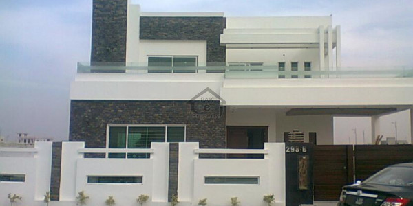 Brand New House For Sale