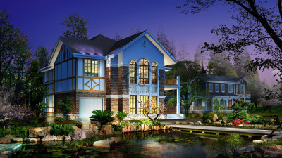 40x80 Ground Floor Portion For Rent