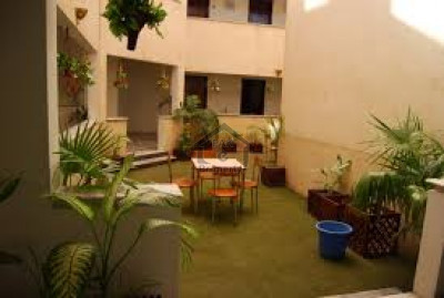 40x80 Upper Portion For Rent