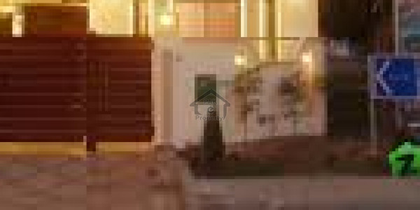 30x70 Lower Ground Portion For Rent