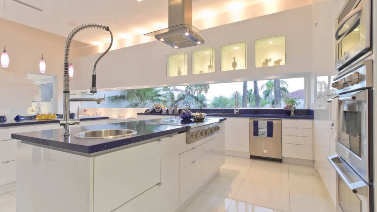 Furnished 2 bed apartment 4 rent in phase 6 Bahria town Rwp