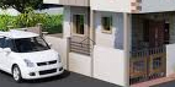 Full House Available For Rent