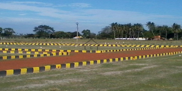 Residential Plot Available For Sale In Taj Residentia Near To I14