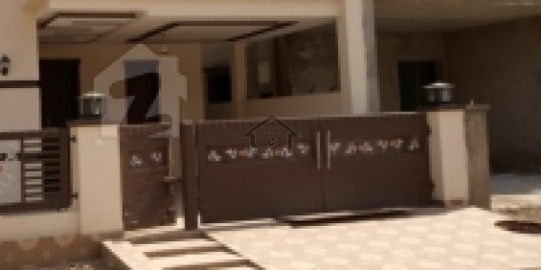 House Available For Rent