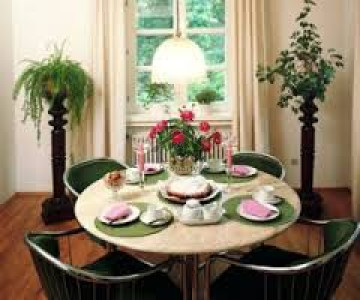 Fully Furnished Room For Rent For Female