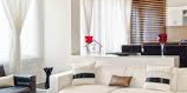 Fully Furnished Apartment Available For Rent At F-11 Abu Dahbi Tower