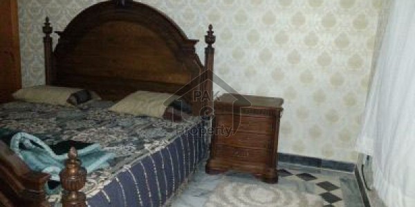 Furnished 1 bd apartment 4 rent in phase 4 bahria town Rwp