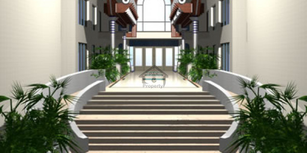 Diplomatic Enclave 2 Bed Fully Furnished Apartment For Rent