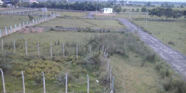 10 Marla Plot File For Sale