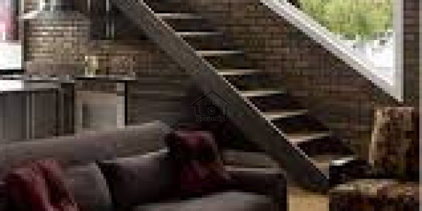 Furnished Studio Flat For Rent