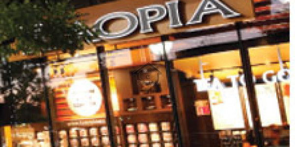 Shop For Rent F10 Markz Islamabad