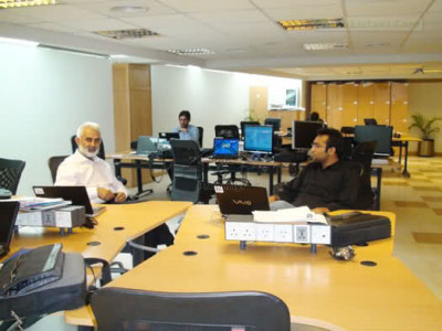 Office For Sale In G-11