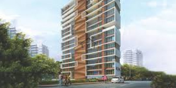 Brand New Apartment Available For Sale