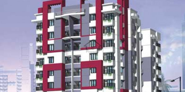 Taramrri 50000 Sq.ft Commercial Building For Rent