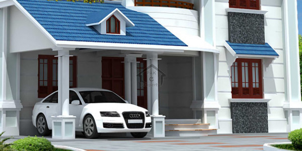 Ground Portion Available For Rent