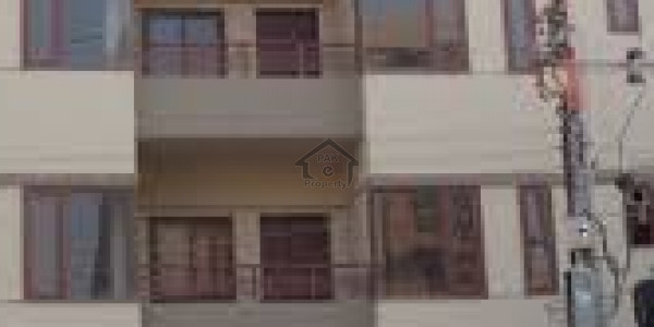 Brand New Apartment Available For Rent